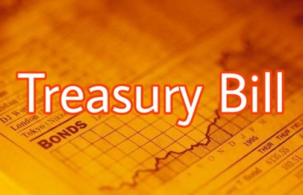 T-bill yields fall to 52 week-low, but refinancing concerns emerge amid auction shortfall