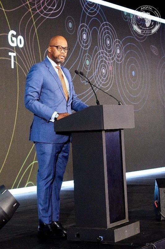 Gold without borders: Tokenization and the next chapter in African trade