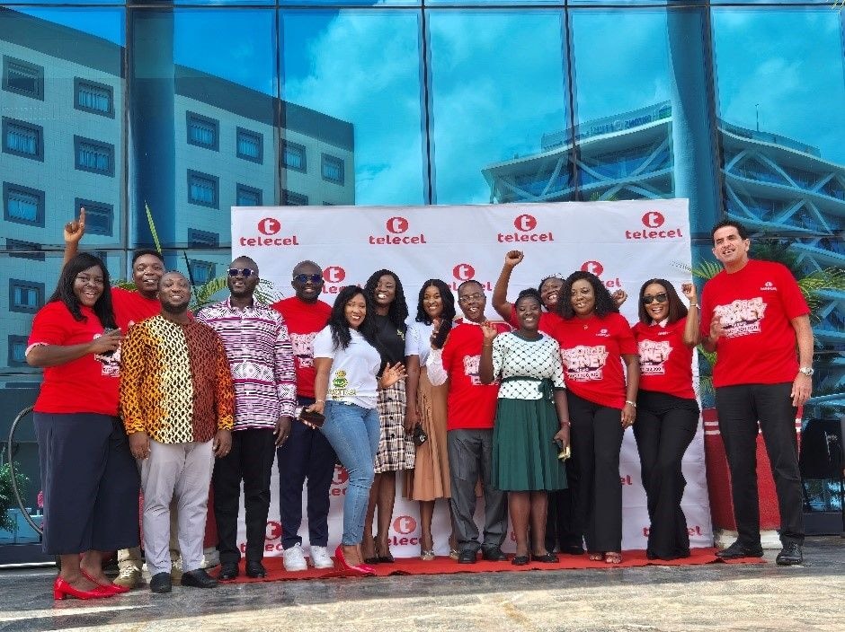 Telecel rolls out ‘2Moorch Money’ promo