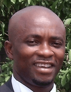The Attitude Lounge with Kodwo Brumpon: You’re your language