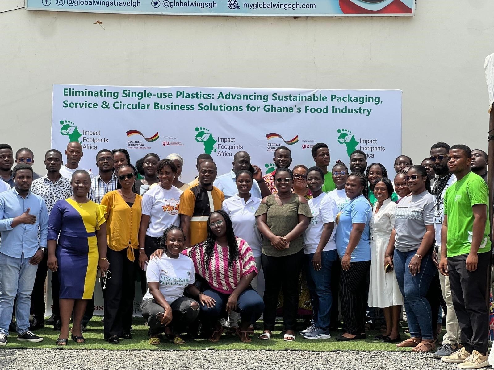 Stakeholders call for urgent policy reforms on single-use plastics