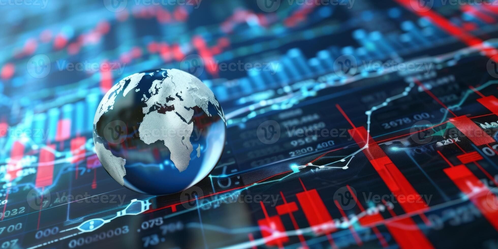 Global economy set for weakest run since 2008 outside of recessions