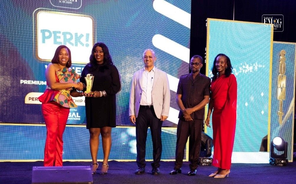 Nutrifoods recognised for ‘Innovation & Excellence’ at FMCG Awards 2025