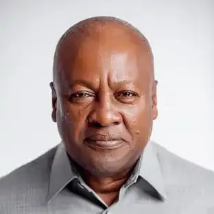 Mahama declares July 1 start for 24-Hour Economy
