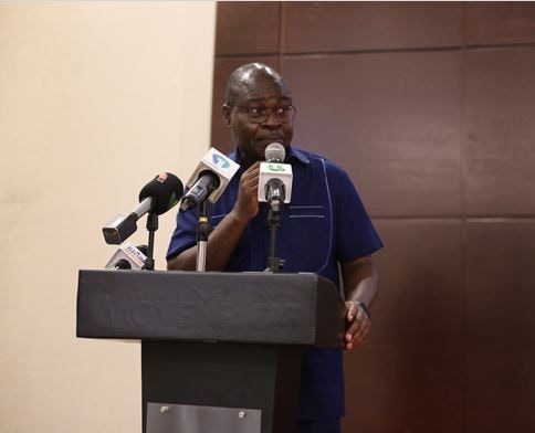 GSA, cement producers work to reflect cedi gains in pricing