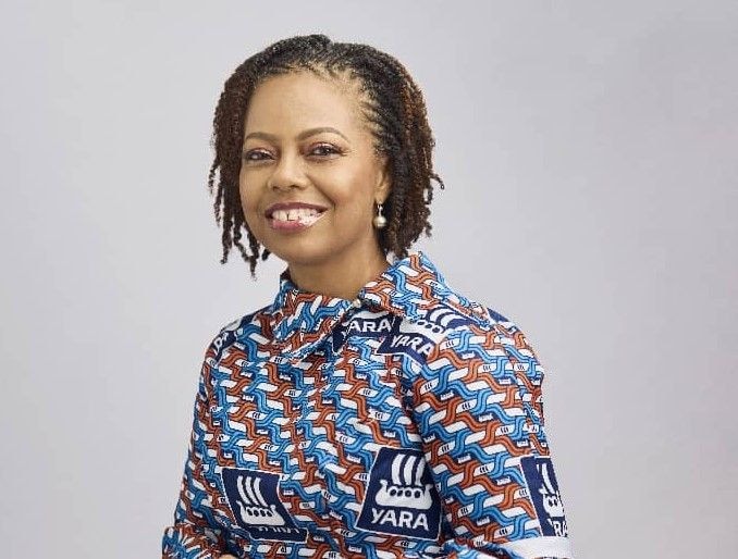 Yara deepens commitment to women in agriculture