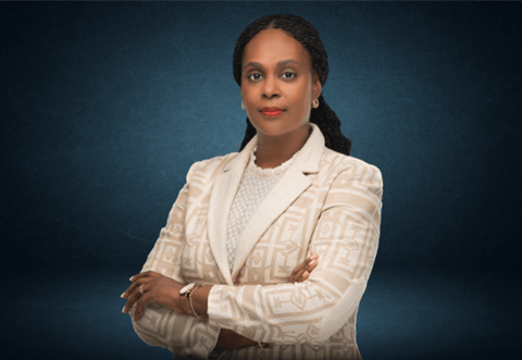Visa appoints Aminata Kane as Head of Western and Central Africa