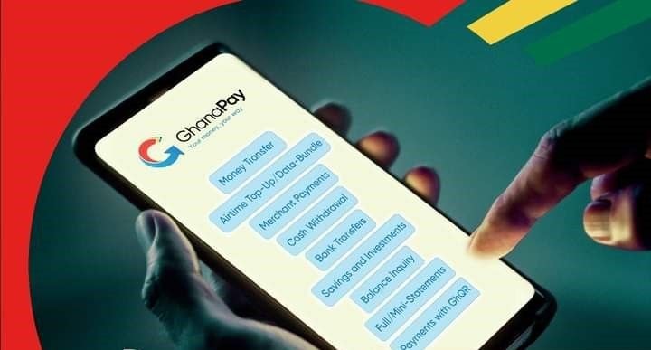 GhanaPay mobile money celebrates 3rd anniversary with over 1m subscribers and zero charges