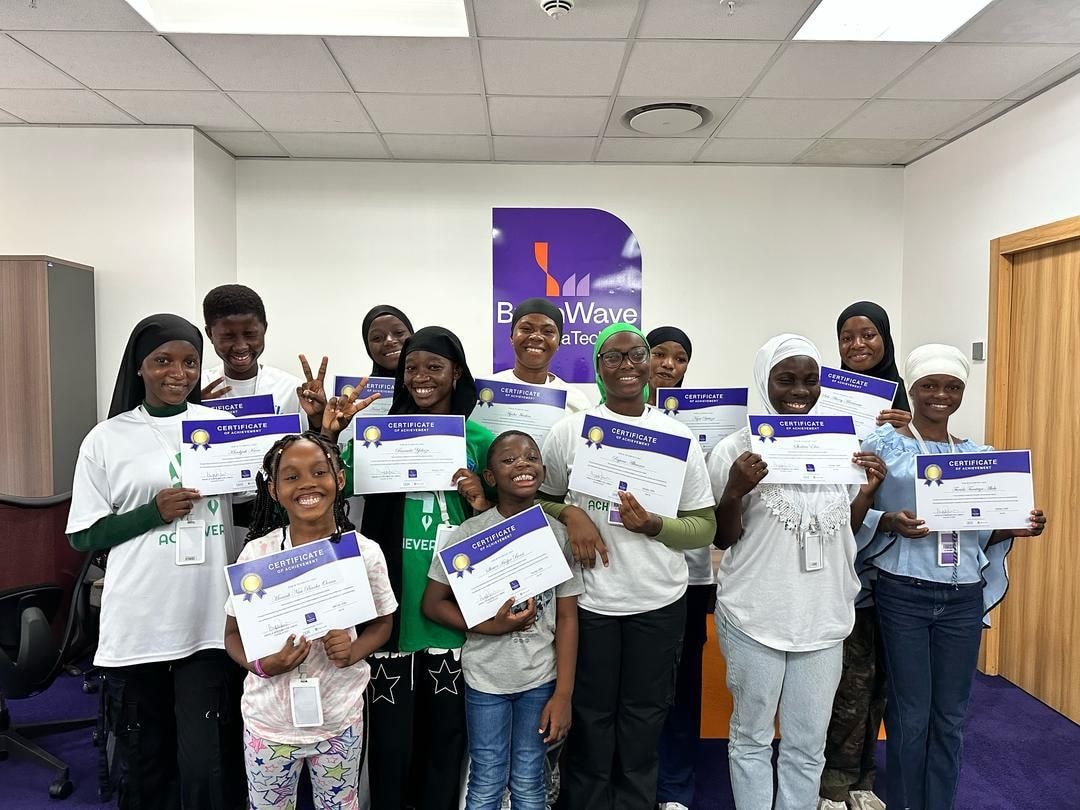 AI Explorers Club wraps up transformative second cohort; empowering Ghana’s next generation of innovators