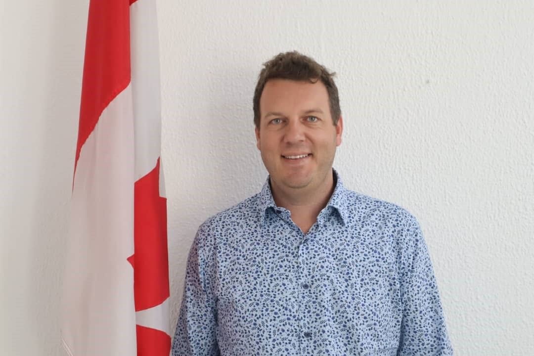 Global Affairs Canada continues strong partnership with Agrihouse Foundation