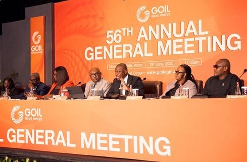 GOIL delivers robust performance in 2024