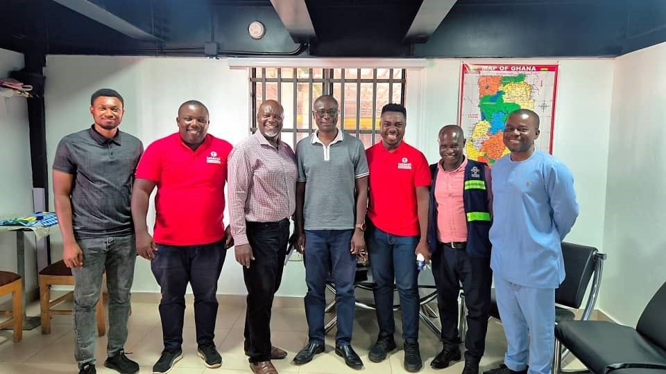 Telecel deepens ties with enterprise clients in Ashanti Region