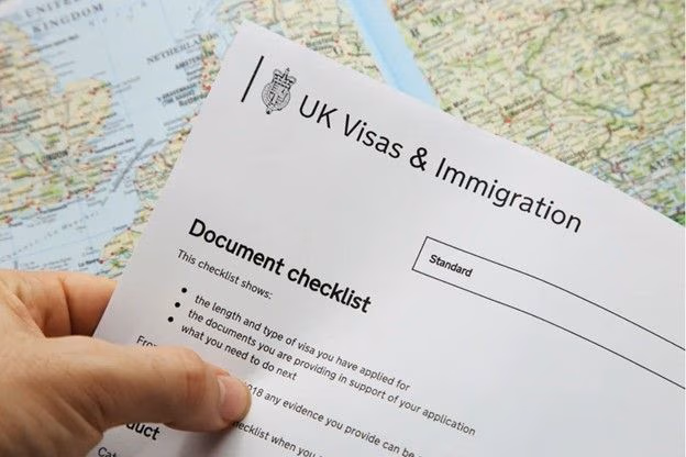 VFS Global opens UK visa premium application centre in Kumasi