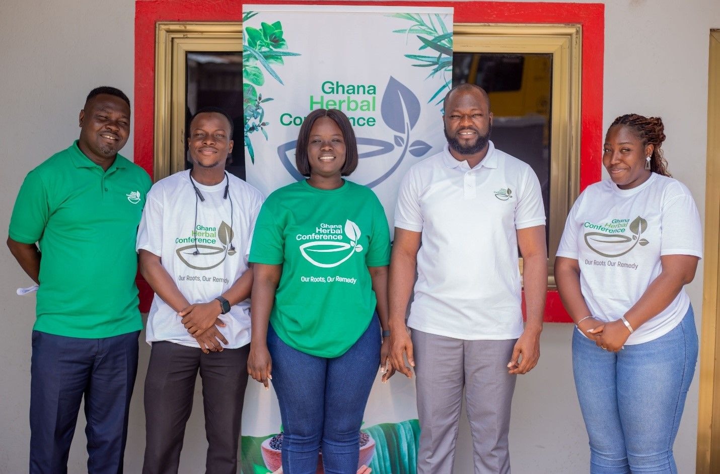 Maiden Herbal Conference slated for November 2025