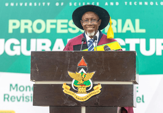 Prof. Yusif urges BoG to rethink monetary policy strategy