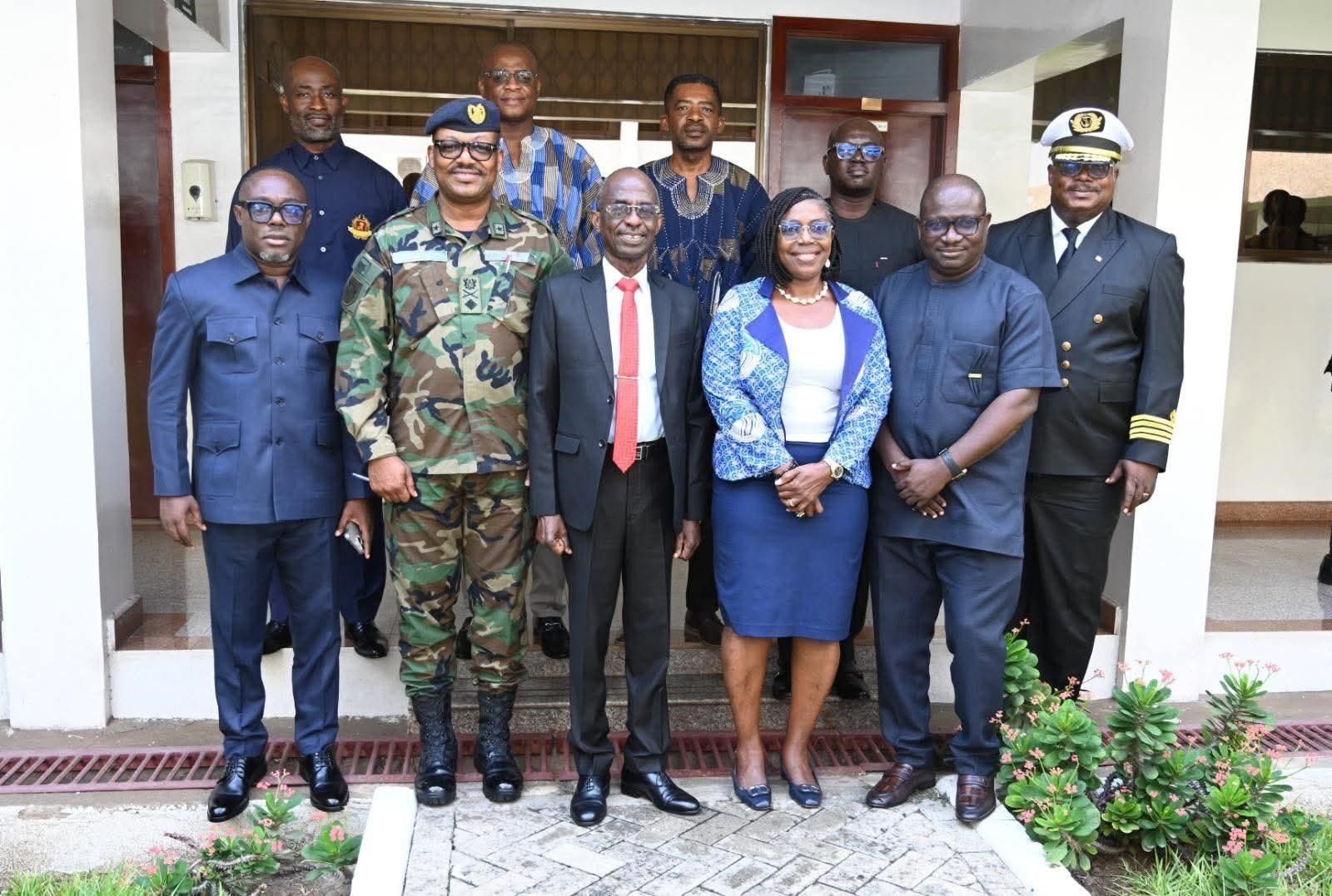 Transport Ministry inaugurates GPHA board, two others
