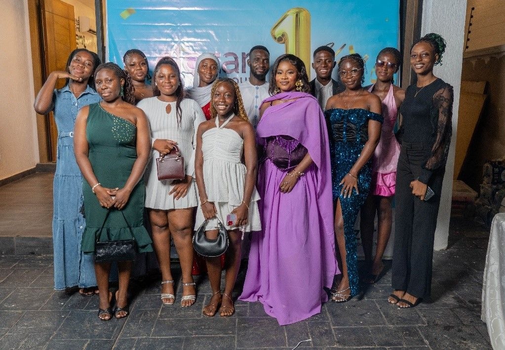 Clozar Group launches GH₵1m entrepreneurship fund for SME