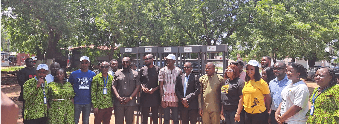 AGI urges gov’t to account for environmental levies