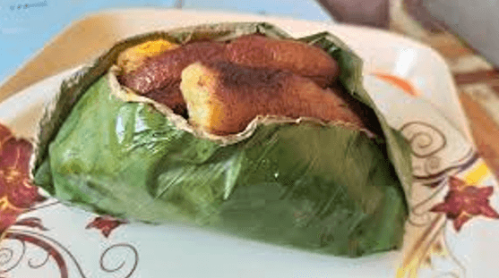 Of katemfe wrapped waakye, plastic, and the lesson from Nairobi
