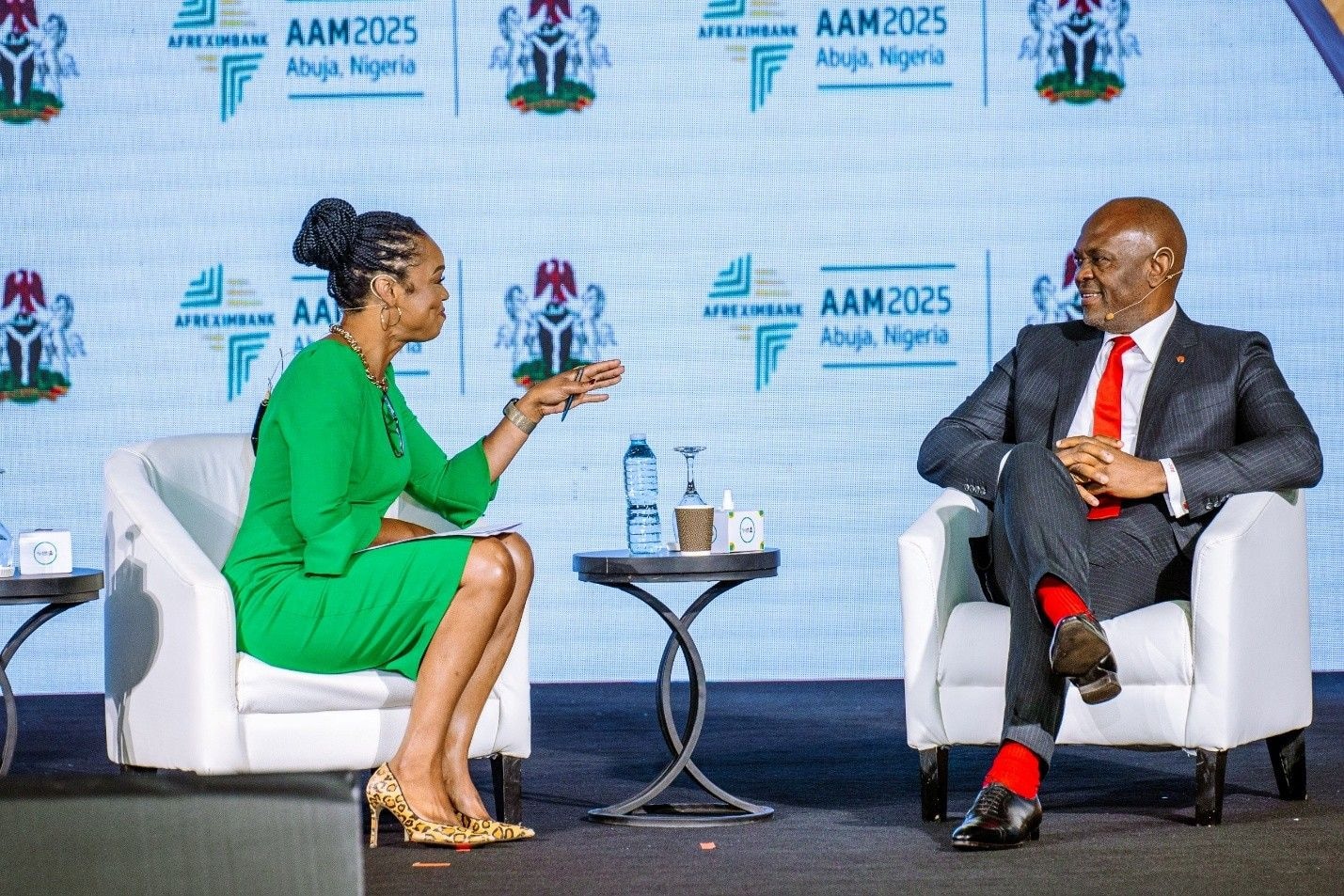 Youth, women’s involvement in Africa’s development agenda crucial - Elumelu