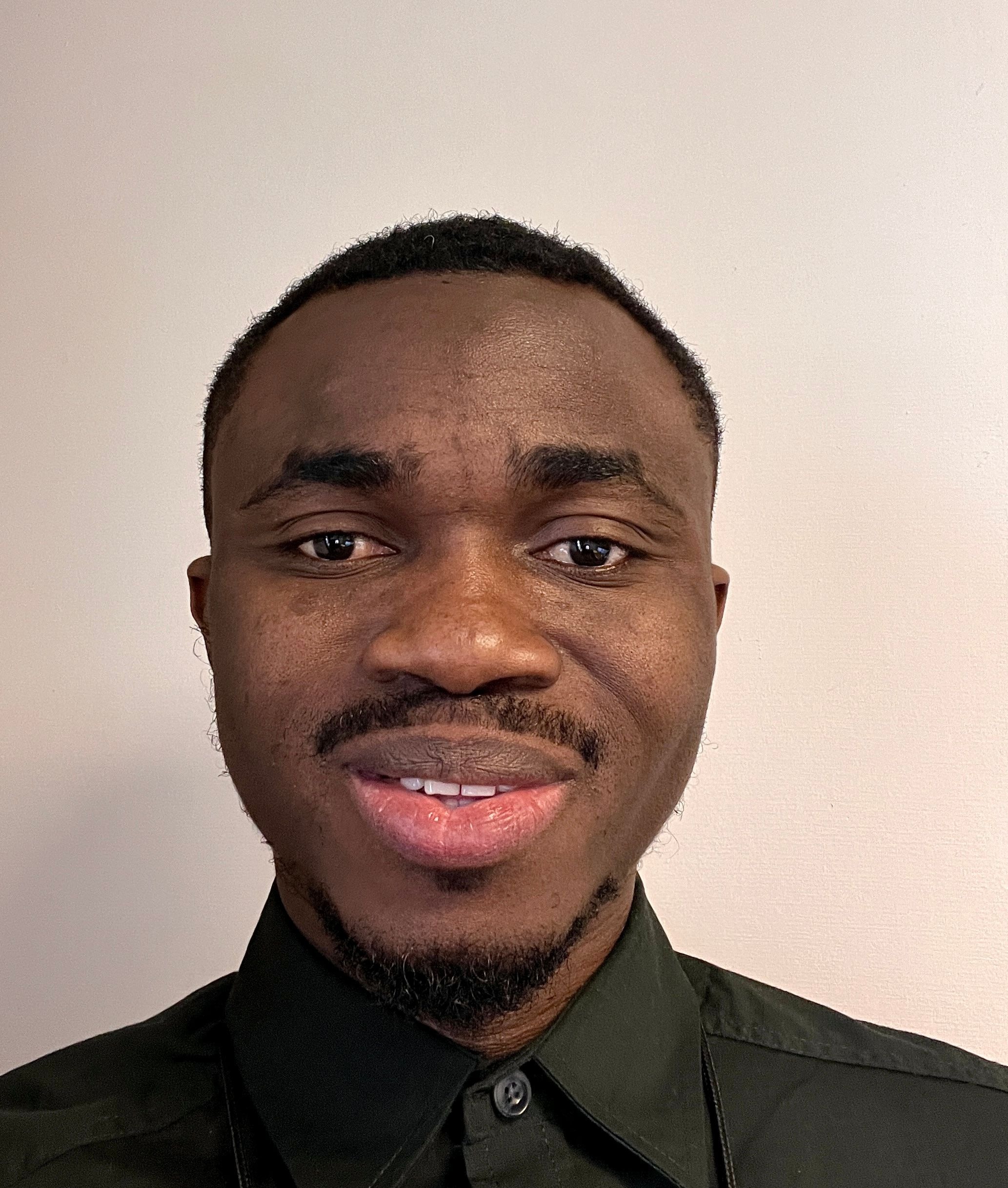 GHG Consultant’s Global Footprint: A Ghanaian engineer and green expert is advancing climate accountability