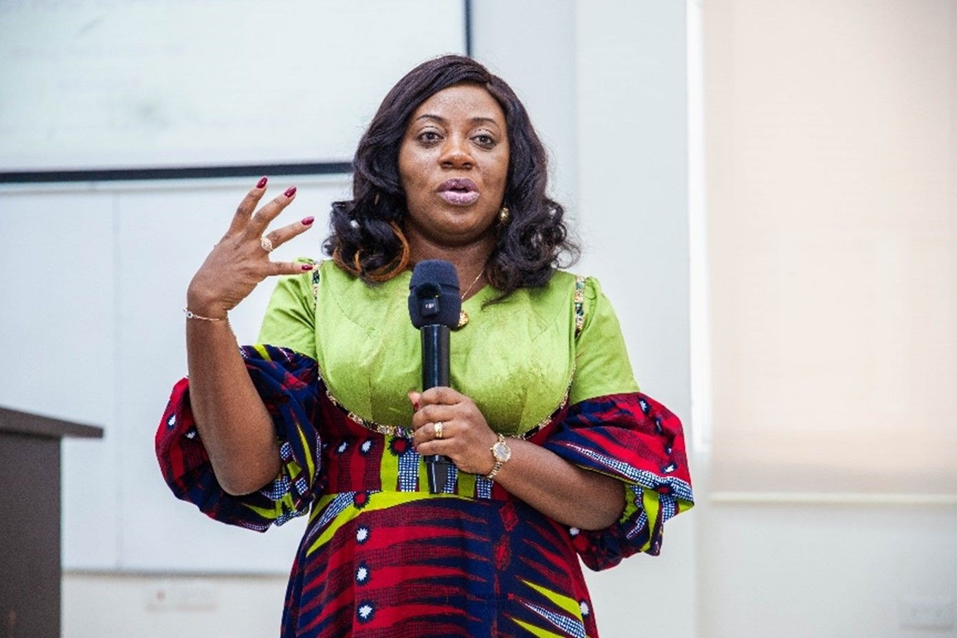 Telecel boss urges youth to turn data skills into social impact