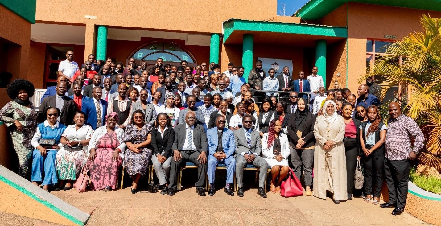 AFRODAD, MEJN push for review of IMF, World Bank policies hurting Africa’s fiscal space