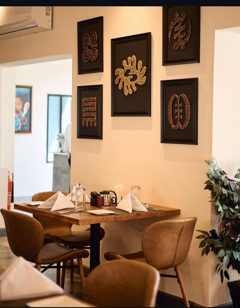 PJ Recommends… Binkabi Restaurant