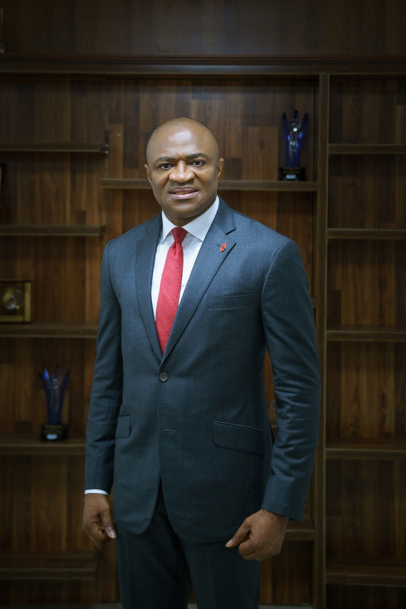 UBA’s LEO becomes Africa’s first chatbot to enable cross-border payments