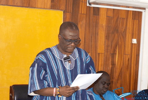 Western Regional Minister champions shift from CSR to transformational CSI