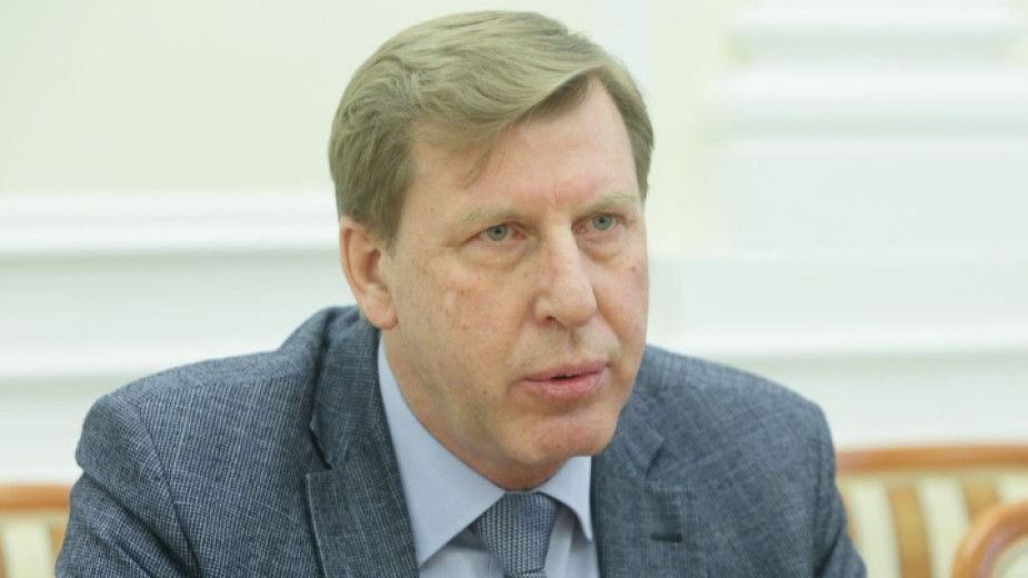 Russia's Commerce Chamber exploring diverse investment in African countries