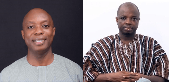 Forestry Commission boss sues Kwame Baffoe for GH¢20m in defamation claims
