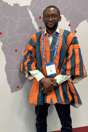 The Brand-Ghana office: From inception to revival