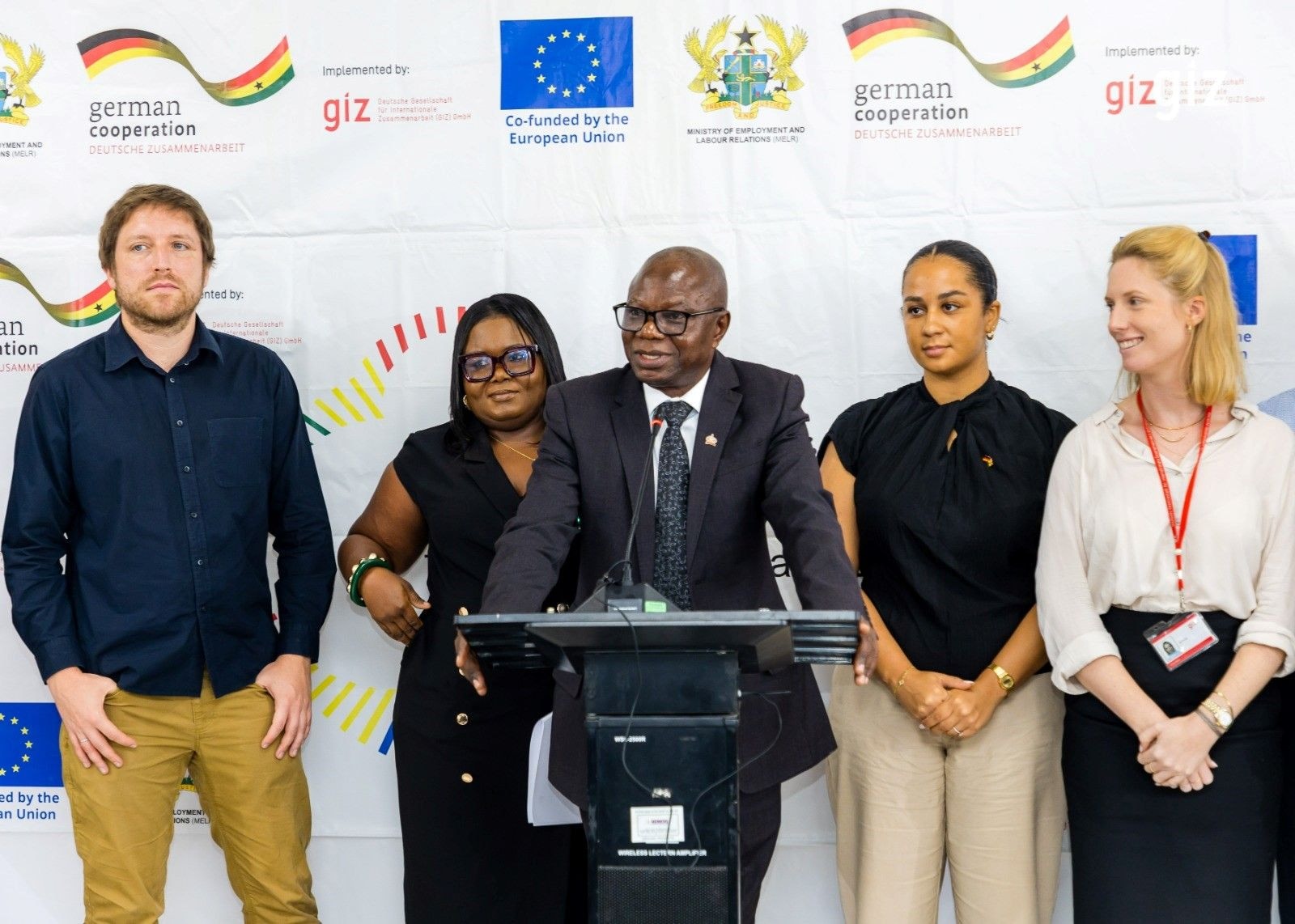 Ghana Career and Migration Fair 2025 launched