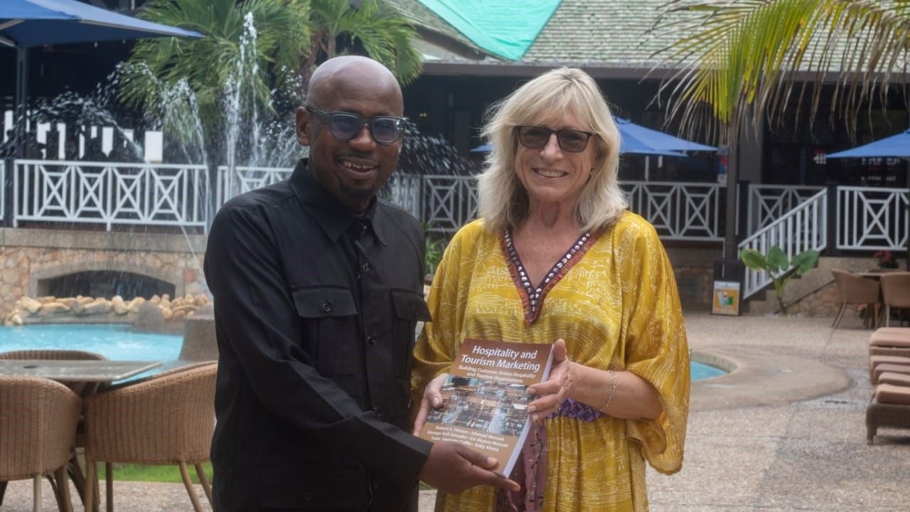 Africa’s top marketers set their sights on Accra