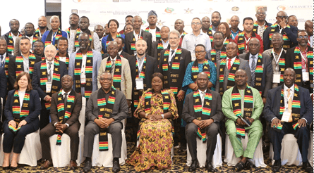 Africa must strengthen technical capacity to actualise AfCFTA goals