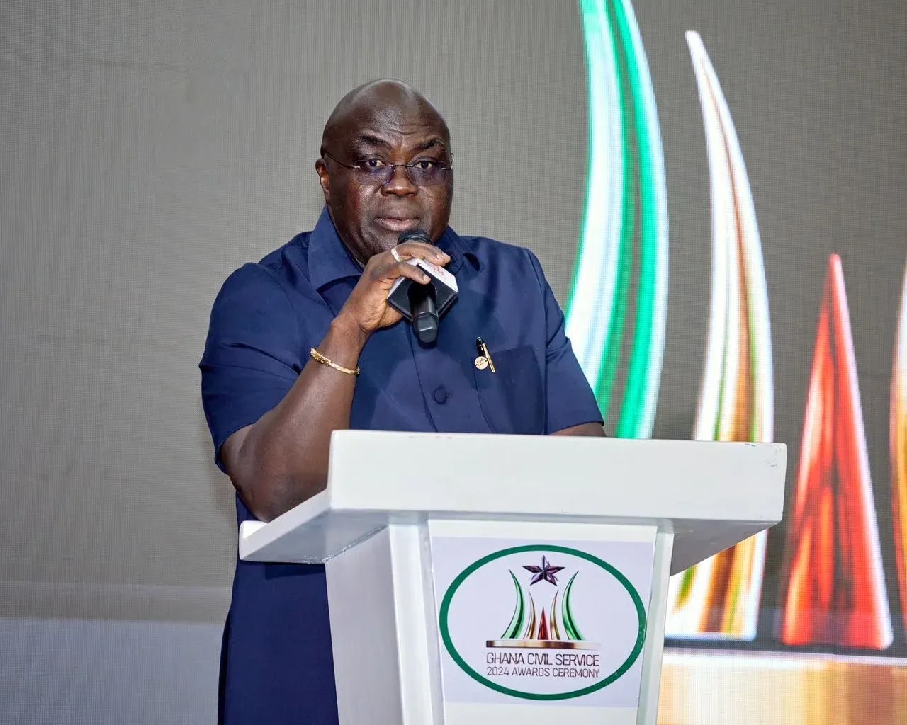 Julius Debrah to grace 15th anniversary of Ghana Entrepreneurs’ Awards