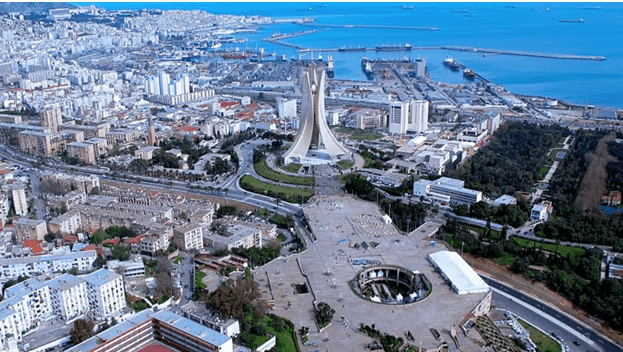 Algiers to host Intra-African Trade Fair 2025