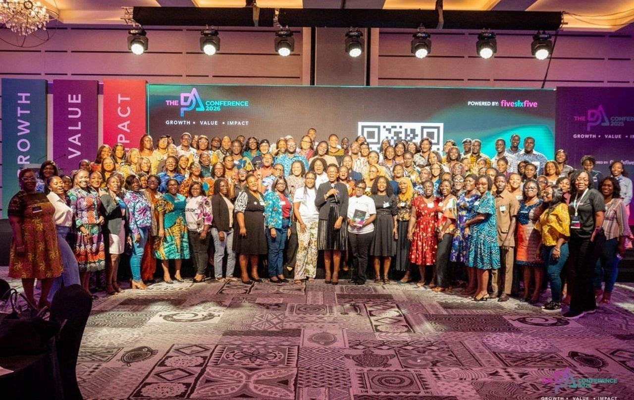 FiveSixFive’s PA Conference champions cross-border growth