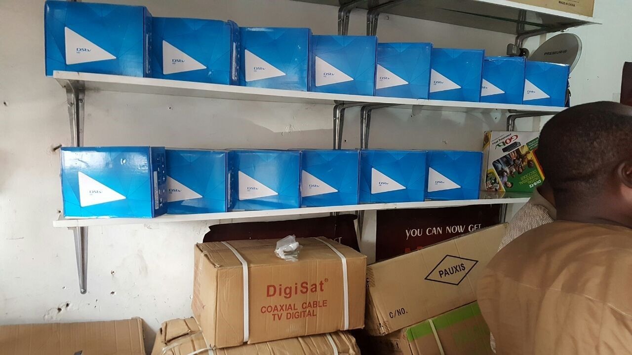 MultiChoice intensifies fight against cross-border decoder piracy and illegal streaming
