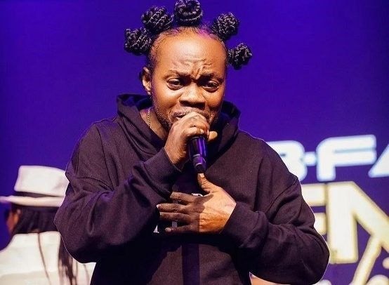 Daddy Lumba as master of feminine emotions