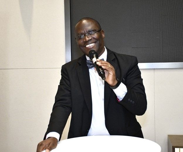 Securing Africa’s agricultural future … the science, communication, politics and the urgency of now