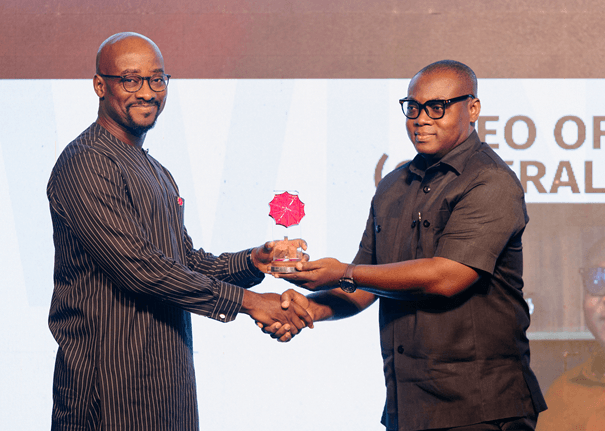 16 companies, 6 individuals honoured, at Insurance Awards 2025
