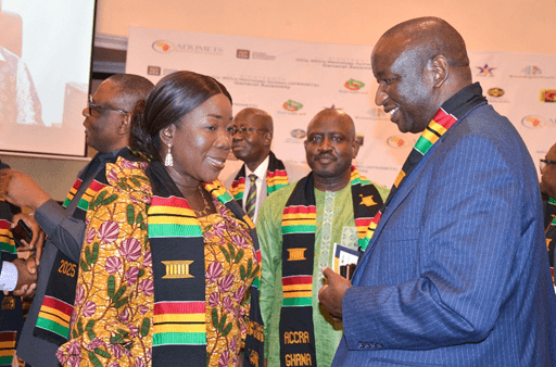Africa must strengthen technical capacity to actualise AfCFTA goals