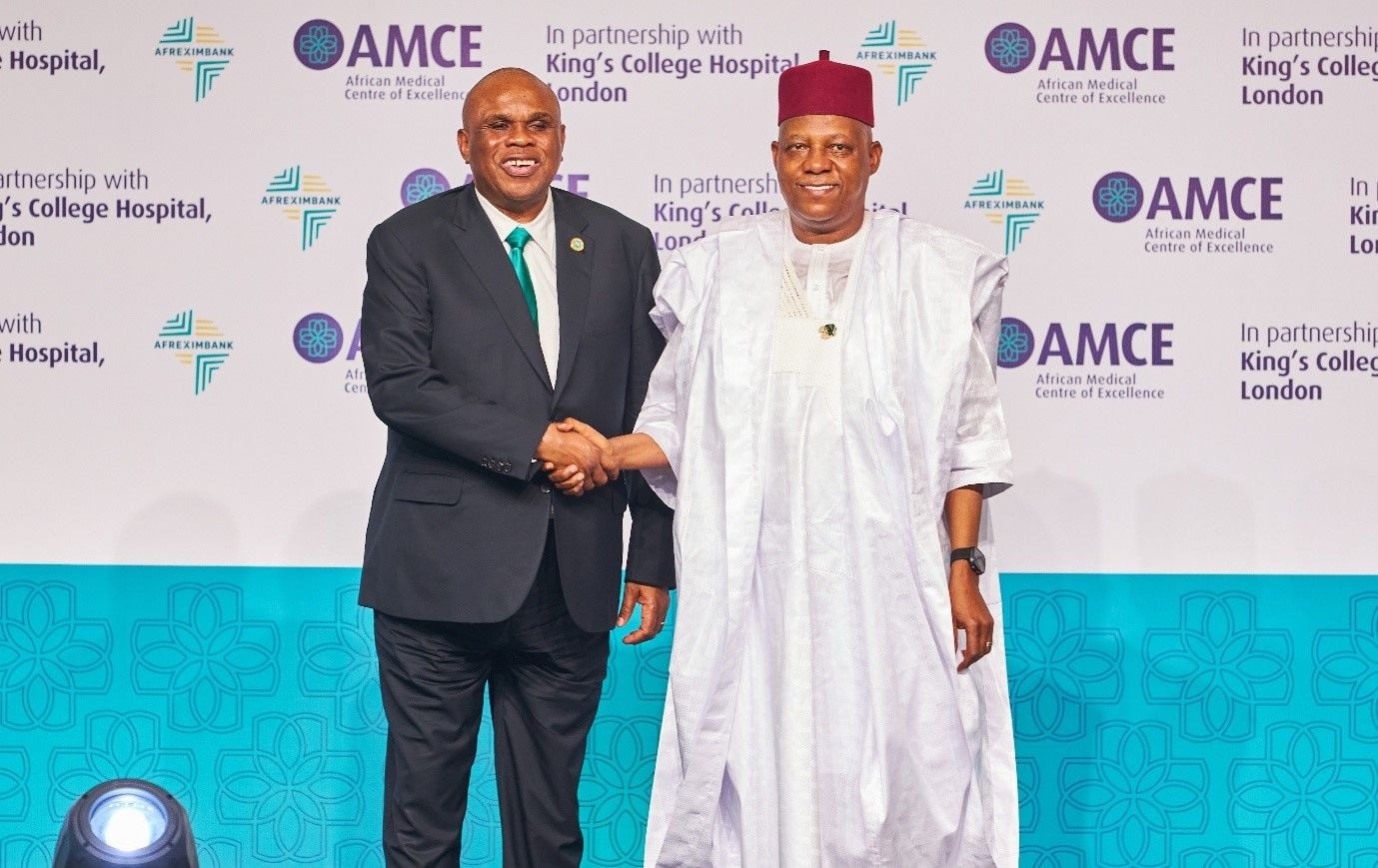 Reclaiming Africa’s medical tourism legacy: A new era of healthcare excellence