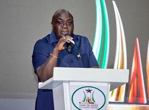 Govt’s sound policies and actions to propel private sector growth - Julius Debrah