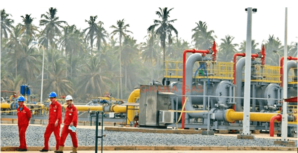 Atuabo Gas Plant to shut down for scheduled maintenance
