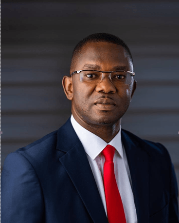 Policy consistency and macroeconomic stability necessary for confidence in cedi– Absa’s Adolph Kpegah
