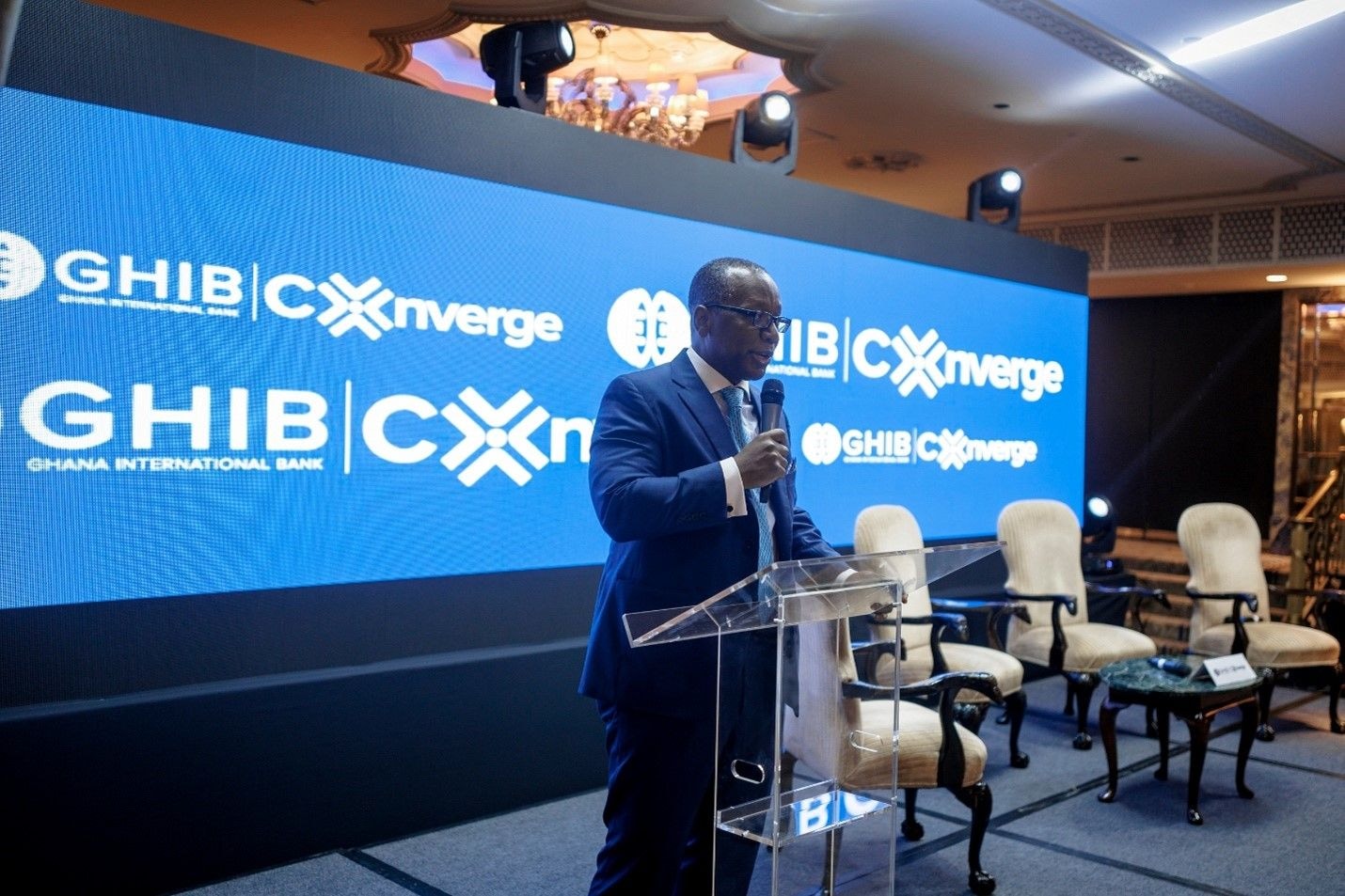 Targeted financing seen as key to Africa’s industrial growth – GHIB