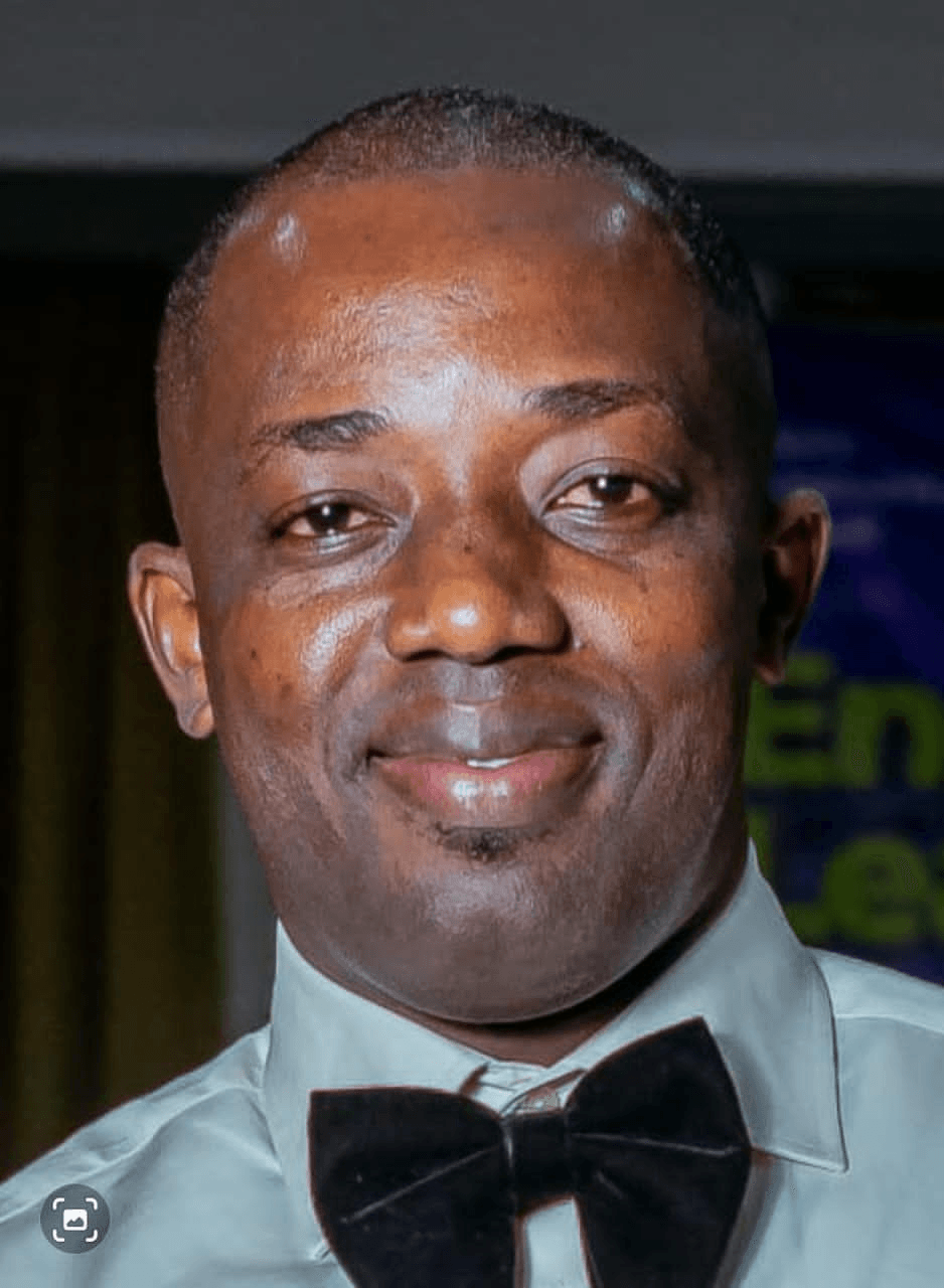 Energy Sustainability and Leadership Conference: Critical conversations to shape a better future